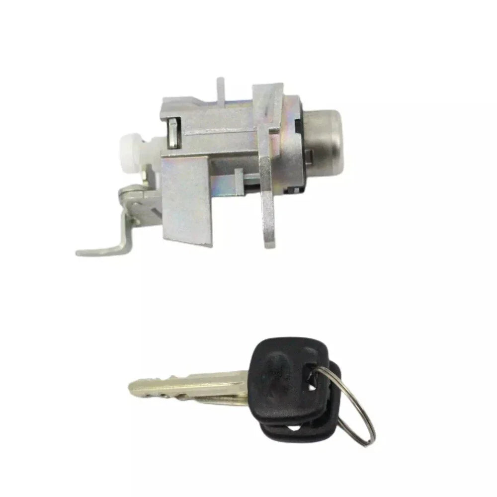 Back Door Lock Cylinder & Keys for Toyota Yaris (2007-2011)