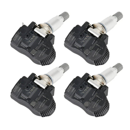 4 x TPMS Tire Pressure Sensors for BMW 2 3 Series (2014-2021)