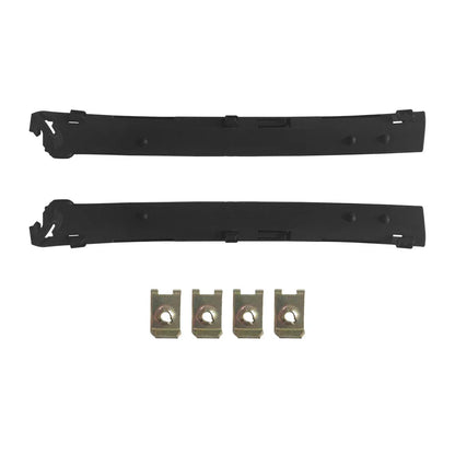 Front Bumper Bar Bracket Slide  For Holden Commodore VY VZ (2002-2007)