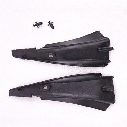 Front Body Panel Moulding for 2007-2012 Mazda 6 GH (2007-2012)