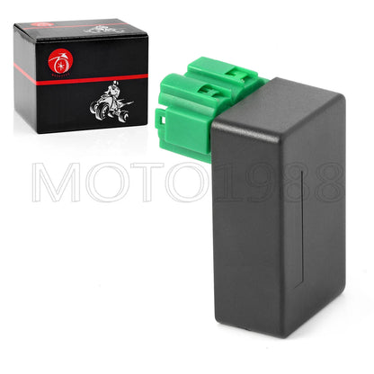 Electrical CDI Alarm Siren ECU ECM Box for Honda Fourtrax TRX 300 (1988–1997)
