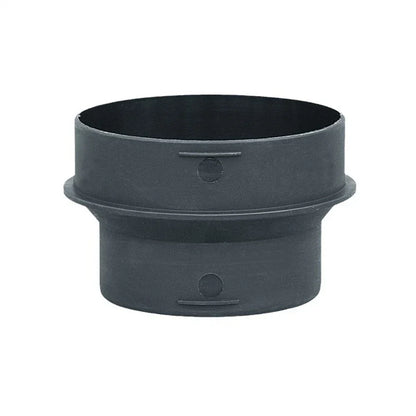 75mm-90mm Parking Heater Air Pipe Reducer Adapter for Car (No Year Specified)