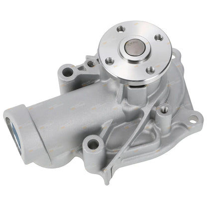 Engine Water Pump for Mitsubishi Grandis 4cyl 4G69 MIVEC 2.4L (2004 - 2010)