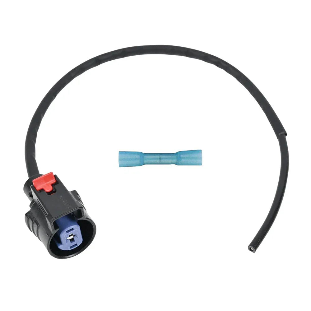 Starter Pigtail Connector Harness Plug for Chevy Silverado 1500 (2014-2018)
