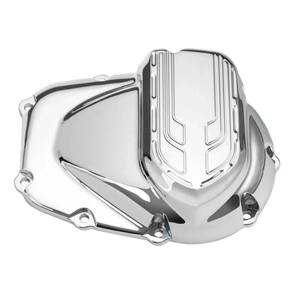 Side Cam Cover for Harley M8 Touring & Trike 2017-2024, Softail 2018-2024