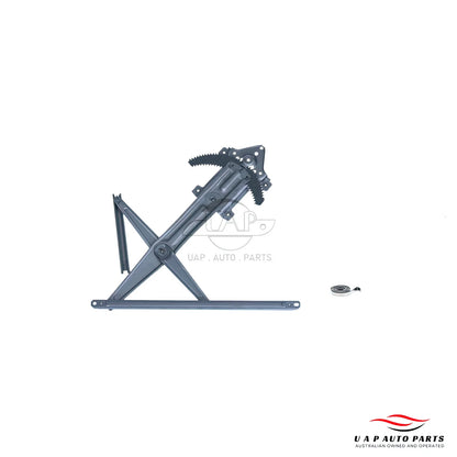 Front RH Window Regulator for Holden Rodeo RA 03-08, RC 08-12 (2003–2012)