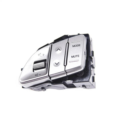 Left Side Steering Wheel Volume Control Switch for Hyundai ix35 (2010-2016)