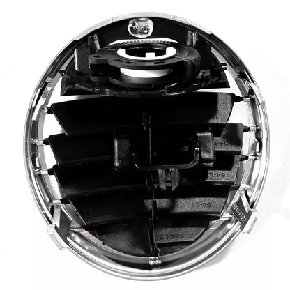 Brown Dashboard Air Vent Outlet Panel for Benz W164 ML350 GL350 ML63 AMG (2006-2012)