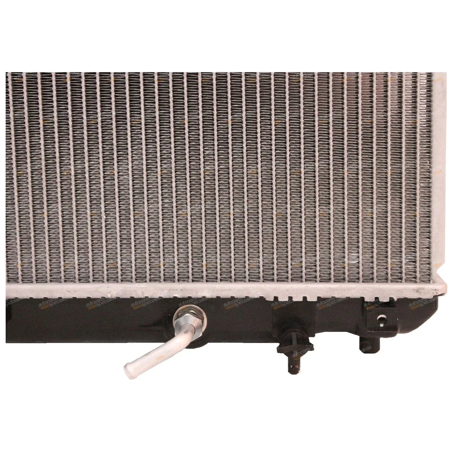 Alloy Core Radiator for Toyota Avalon (2000–2005)