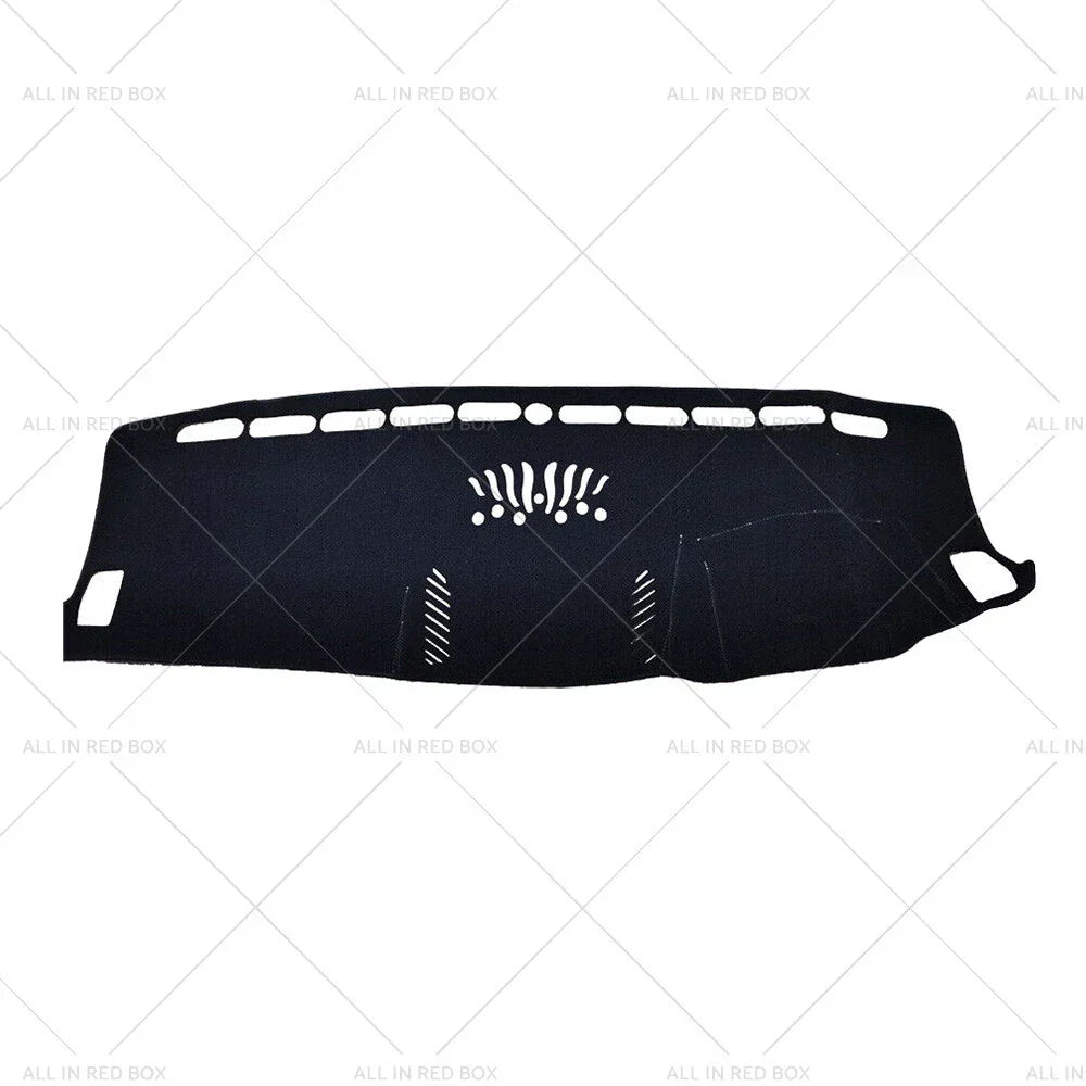 Dash Cover Mat for Ford Ranger Wildtrak Raptor (2011-2023)