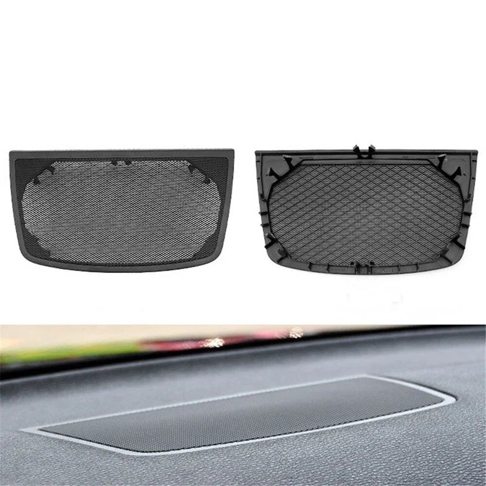 Speaker Cover Grille Panel for BMW X5 E70 X6 E71 (2007-2013)