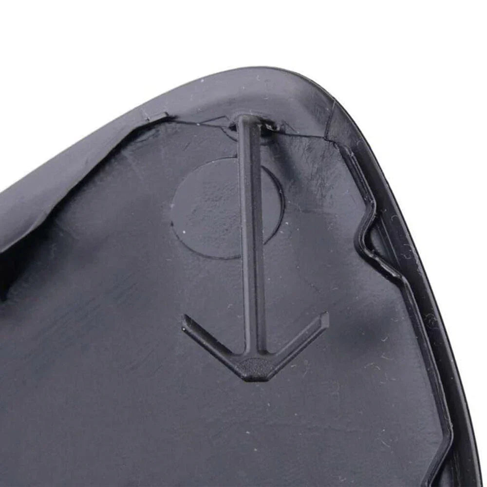 Car Front Bumper Tow Hook Covers for Lexus CT200H (2011-2017)