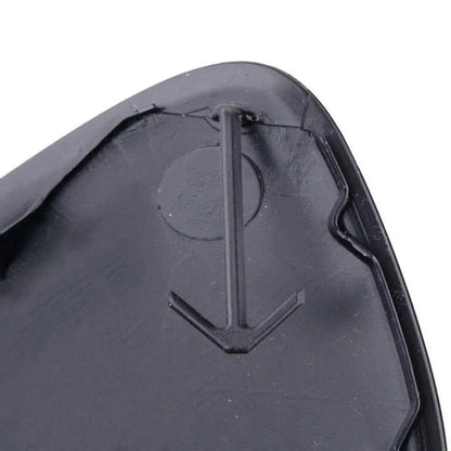 Car Front Bumper Tow Hook Covers for Lexus CT200H (2011-2017)