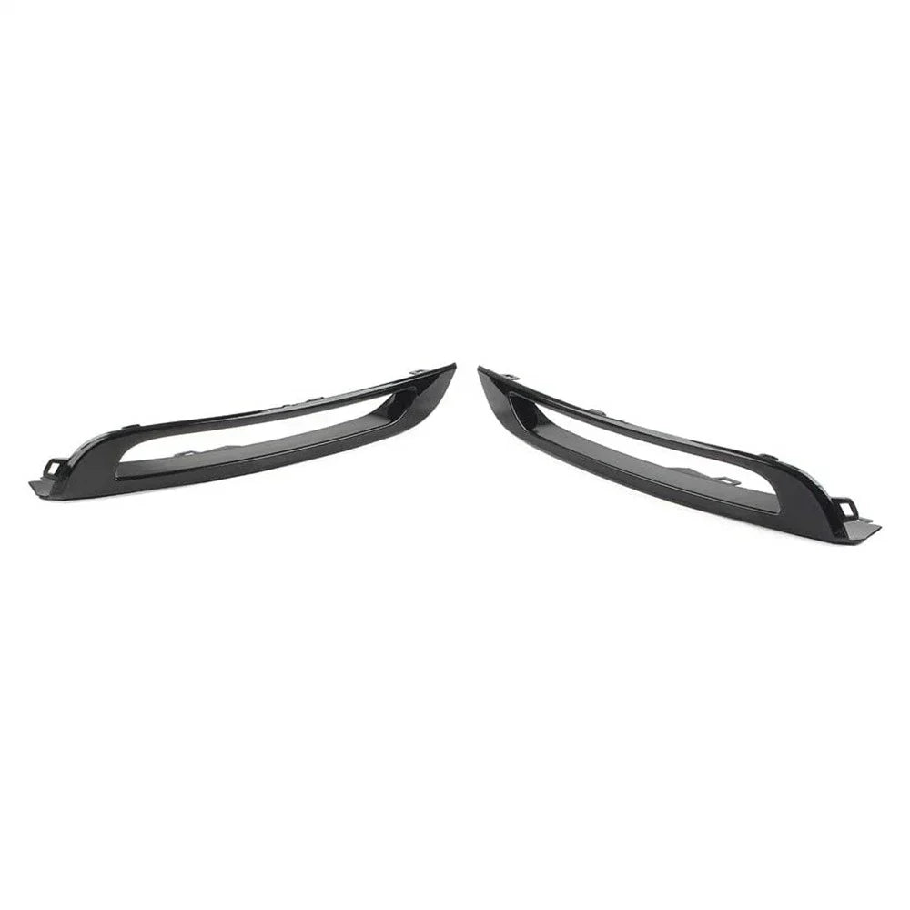 Bumper Fog Light Covers for Land Rover Range Rover Velar (2018-2022)