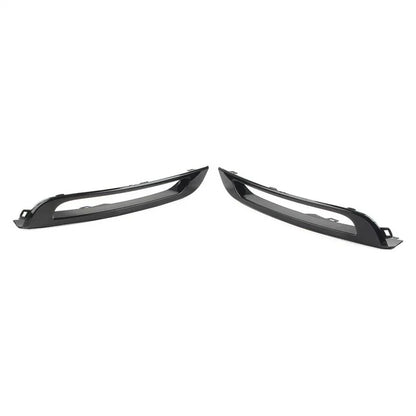 Bumper Fog Light Covers for Land Rover Range Rover Velar (2018-2022)