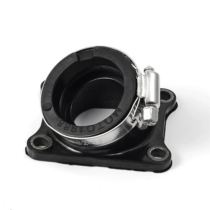 Carburetor Intake Manifold Boot for Kawasaki KX65 (2000–2016)