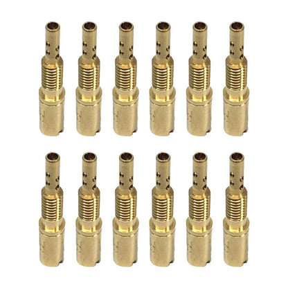 Jet 12pcs Metal Parts for Mikuni CR125R/CR250R (00–07)