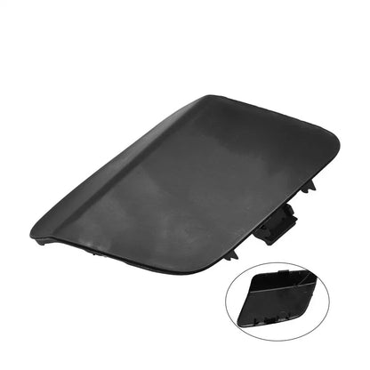 Front Bumper Tow Hook Eye Cap Cover for Toyota Prius C Aqua (2012-2014)
