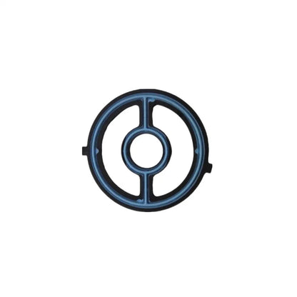 Engine Oil Cooler Seal Gasket for Mazda 3 5 6 2.0L 2.3L (2004-2013)