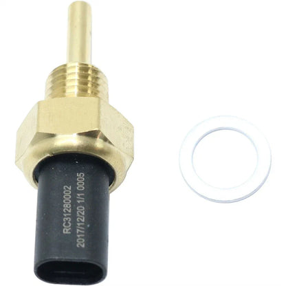 Coolant Temperature Sensors for Chevy Silverado, Buick LaCrosse (2007-2019)