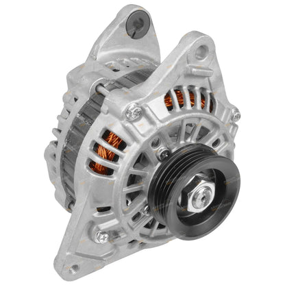 Alternator Mitsubishi Lancer CH 4cyl 2.4L 4G69 (2005-2007)