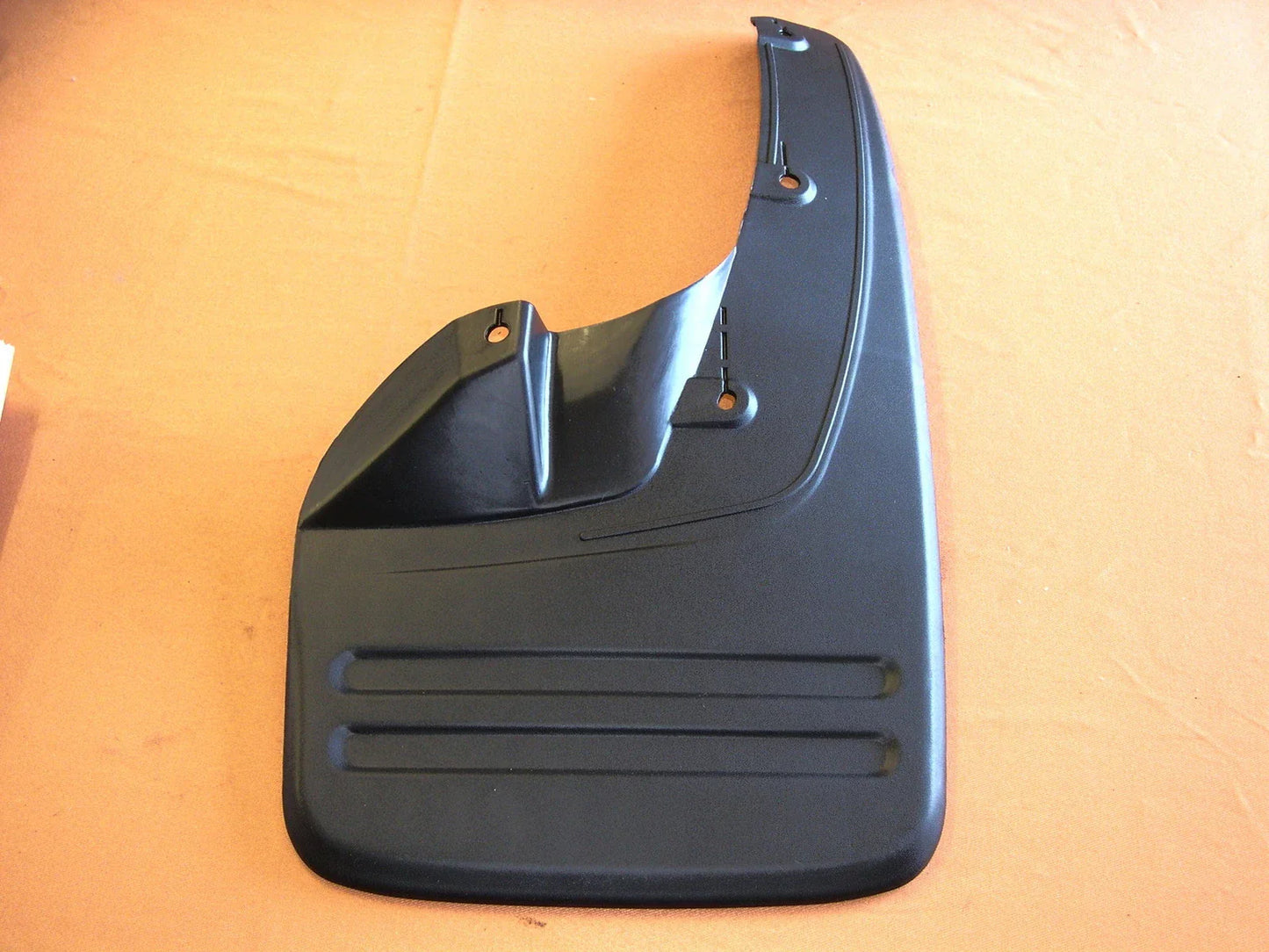 RH Front Mudflap for Toyota Hilux SR5 Models (2005 - Present)