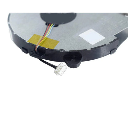 Cooling Fan for Lenovo Legion Y7000 Y530 Series Laptop (2018-2019)