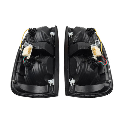 Rear Tail Light Brake Lamp Assembly for Toyota Tacoma (2001-2004)