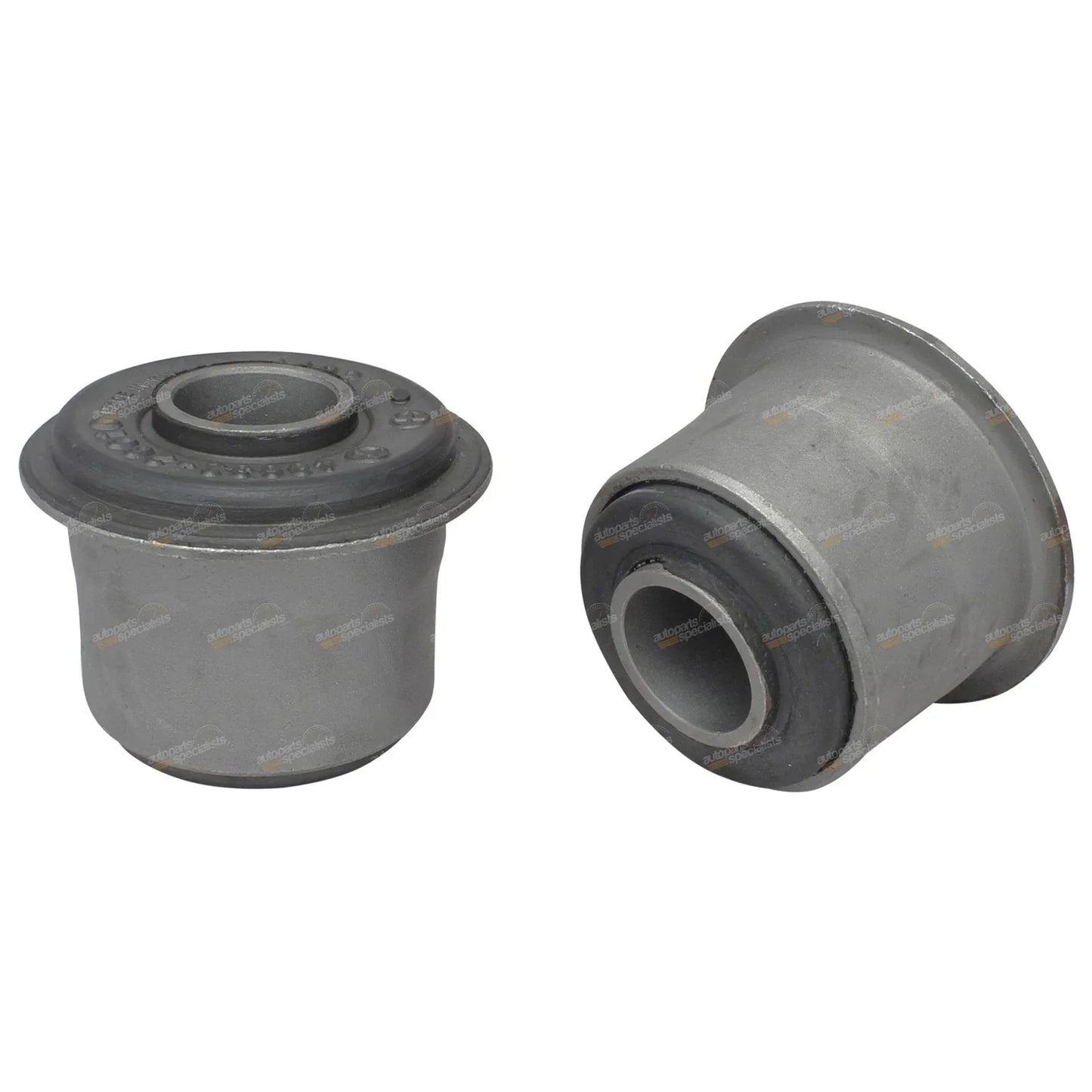 2 x Front Upper Inner Control Arm Bushes for Hilux VZN167R (2002–2005)