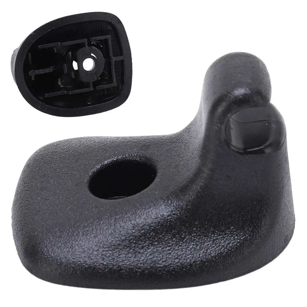 Sun Visor Support Clip for Dodge Avenger, Chrysler 200 (2011-2015)