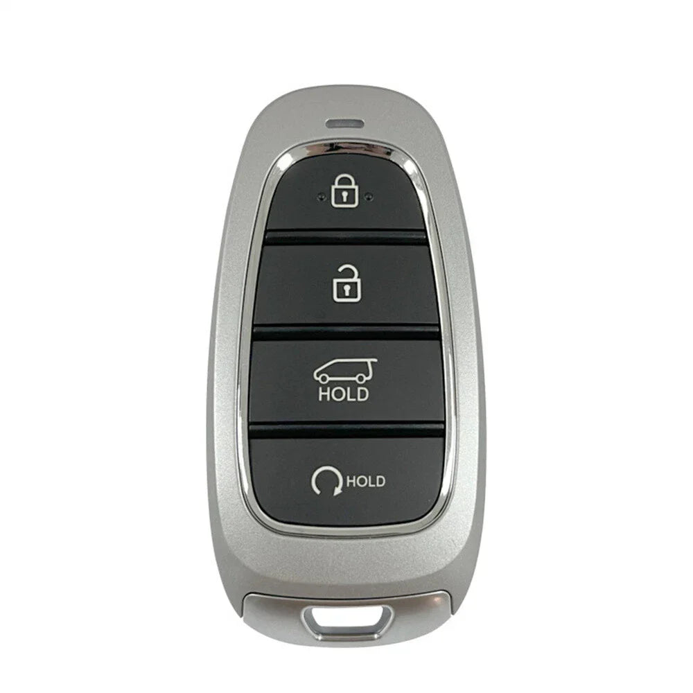 4 Button Smart Remote Key 433MHz 47 Chip for Hyundai (2011-2016)