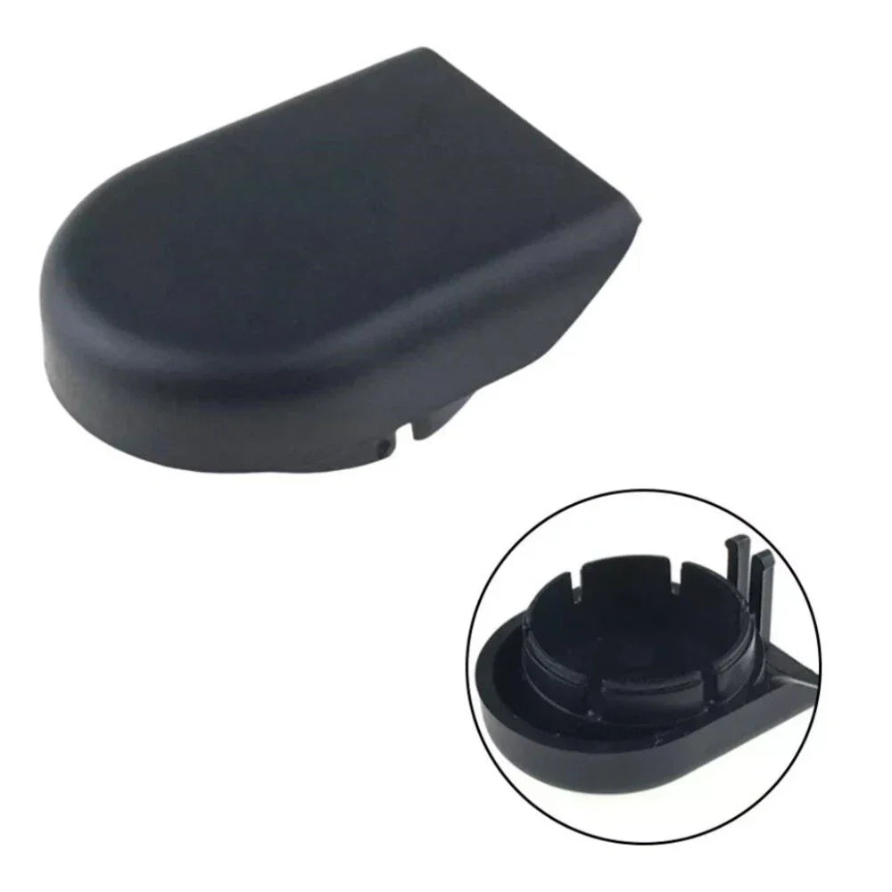 Front Wiper Arm Cover Cap for Mitsubishi Outlander Eclipse Cross Delica (2018-2023)