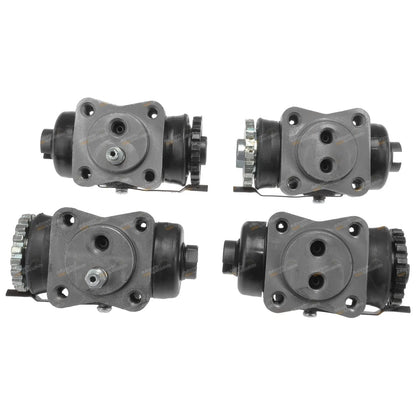 Rear Brake Wheel Cylinders / 4 x / Toyota Landcruiser FJ45 (1971–1980)