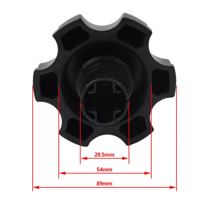 Gas Cap for Kawasaki KX 80 125 250 500 KDX 200 220