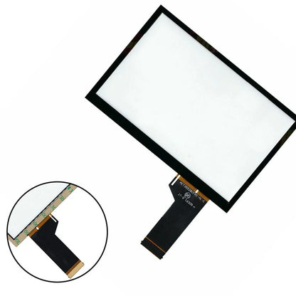 Touch Screen for Skoda CC
