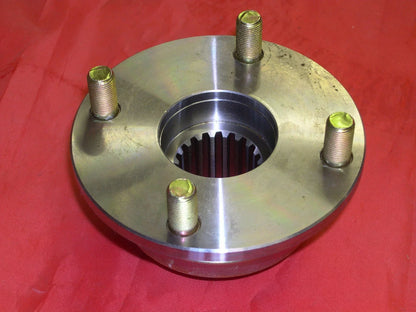 Rear Drive Flange for Toyota Land Cruiser HZJ78 HZJ79 (1999-2006)