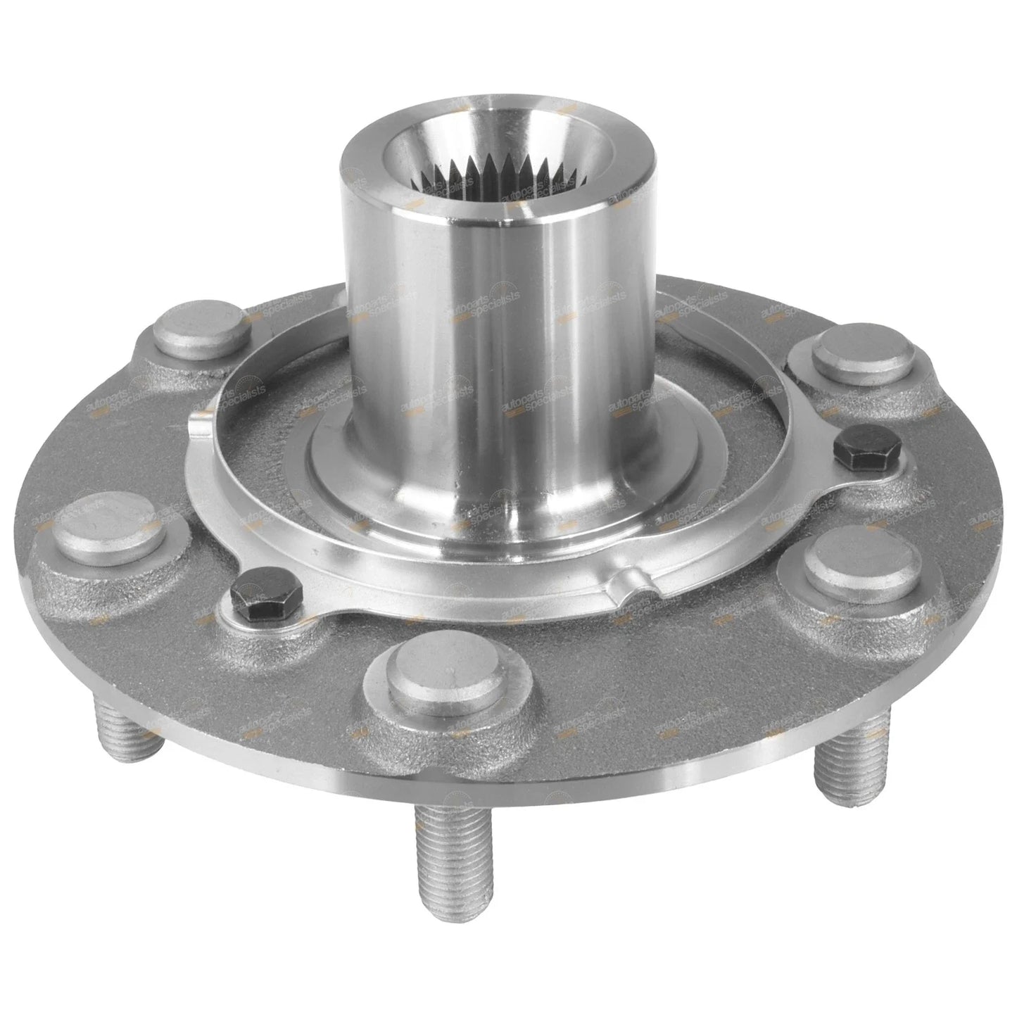 Front Wheel Hub Bare Assembly for Mitsubishi Pajero Sport QE (2015-2017)