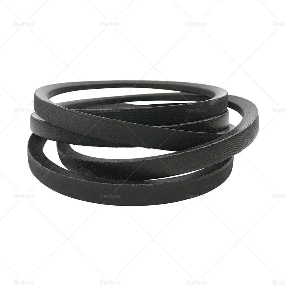 Drive Belt for Husqvarna Poulan Mowers LTH2142D, PP17538HP, 130969