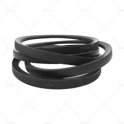 Drive Belt for Husqvarna Poulan Mowers LTH2142D, PP17538HP, 130969