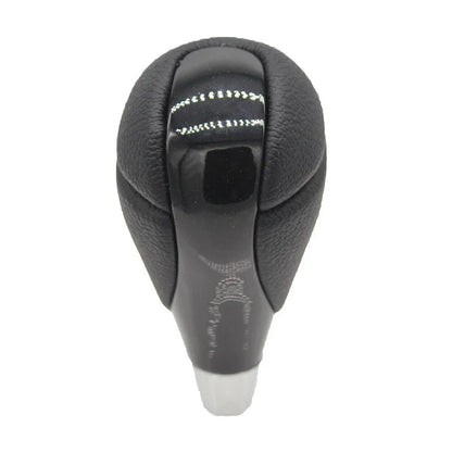 Microfiber Leather Gear Shift Knob for Lexus ES300, IS-F, Toyota Hilux