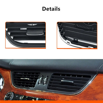 A/C Vent Grille Cover for Benz