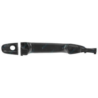 Black Front Outer RH Door Handle for Prado GRJ120 KDJ120 KZJ120 RZJ120 VZJ120