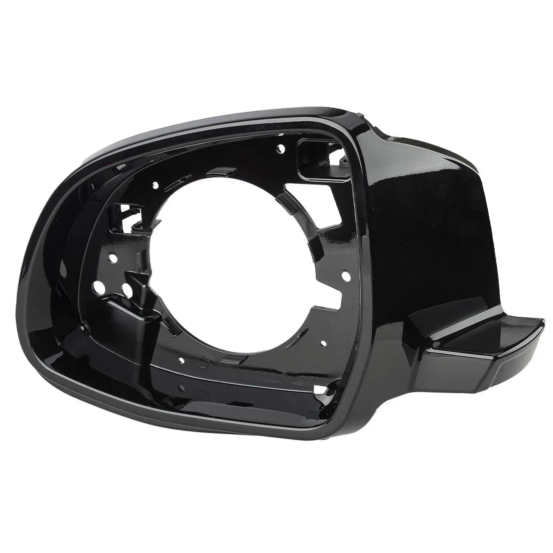 Left Mirror Frame Support Ring Cover for BMW X3 X5 X4 X6 F25 F15 F26 F16 2014-2018
