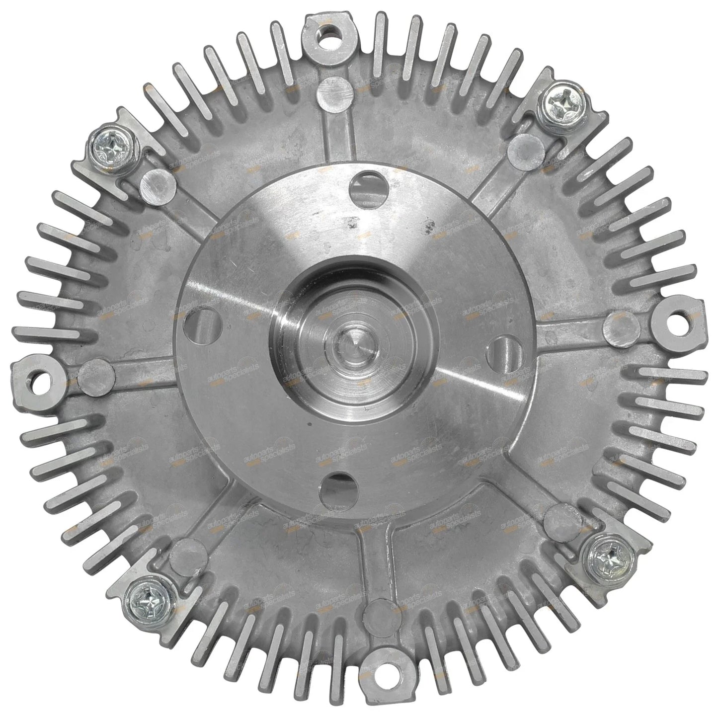 NPW Fan Clutch Coupling Nissan Patrol MQ MK G160 3.2L SD33T Diesel (1983-1987)