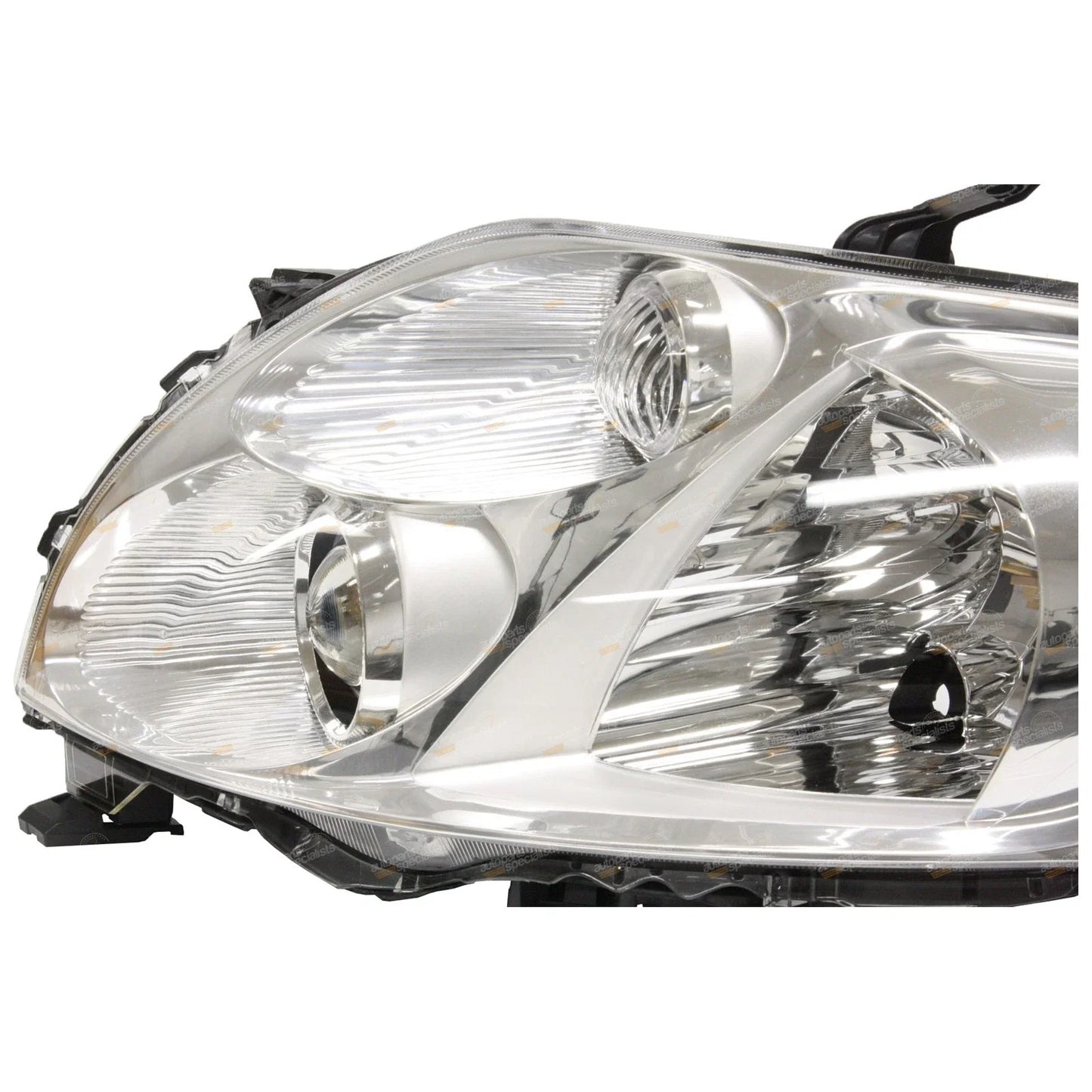 LH Headlight for Toyota Corolla (2007–2009)