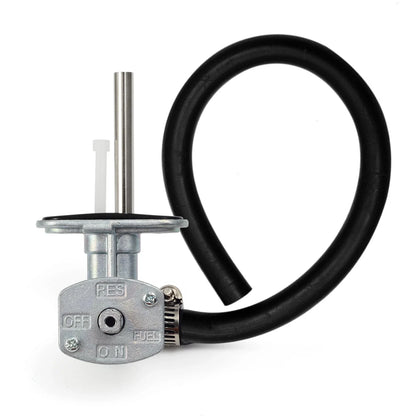 Fuel Valve Petcock & Lever for Yamaha Bruin 350 YFM350FA (2004-2006)