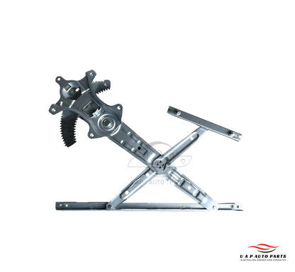 Front Left Window Regulator Without Motor for Great Wall V240 K2 (2009–2016)