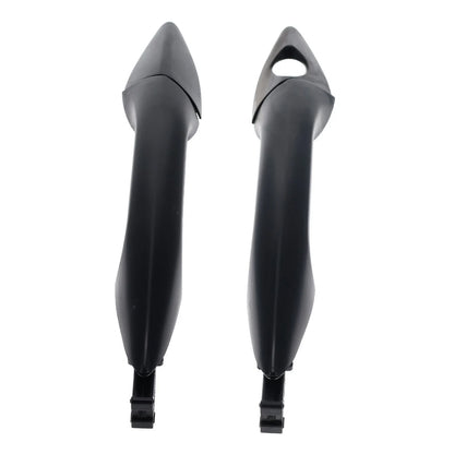 Door Handle Outer 2 x Set for Hyundai Elantra (2011–2015)
