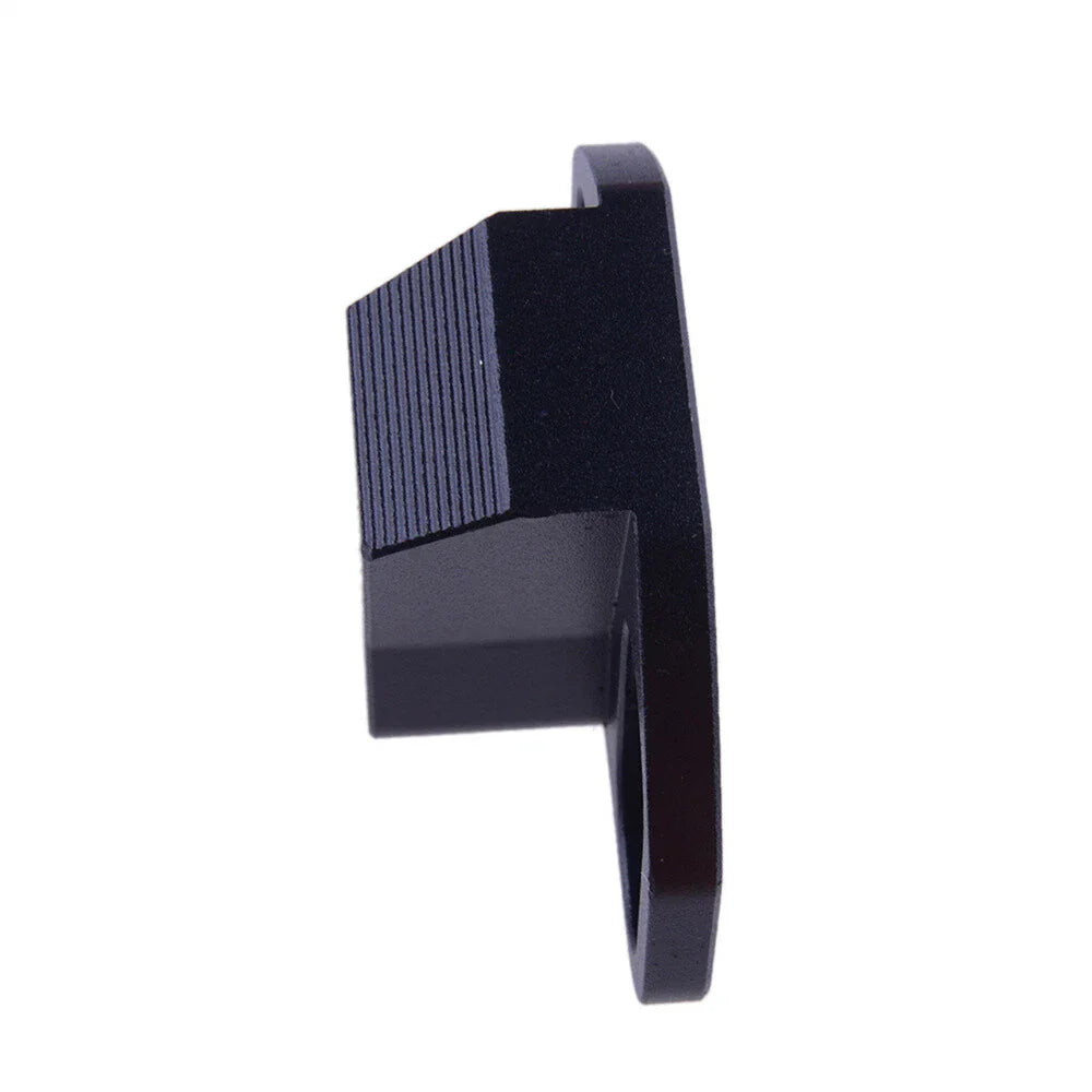 Rear Door Tailgate Limiting Stopper for Land Cruiser Prado FJ120 FJ150 (2003+)