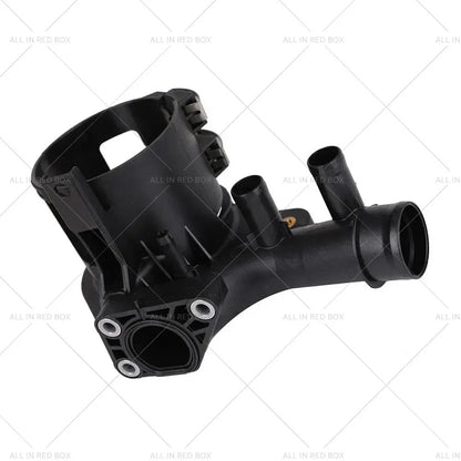 Water Outlet Fuel Filter Housing for Mercedes-Benz E C Class (2003-2009)